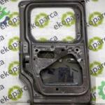 VOLKSWAGEN CADDY 2020 2024 SOL SÜRGÜLÜ KAPI 2K7843107