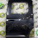 VOLKSWAGEN CADDY 2020 2024 SOL SÜRGÜLÜ KAPI 2K7843107