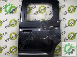 VOLKSWAGEN CADDY 2020 2024 SOL SÜRGÜLÜ KAPI 2K7843107