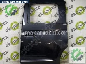 VOLKSWAGEN CADDY 2020 2024 SOL SÜRGÜLÜ KAPI 2K7843107