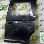 VOLKSWAGEN CADDY 2020 2024 SOL SÜRGÜLÜ KAPI 2K7843107