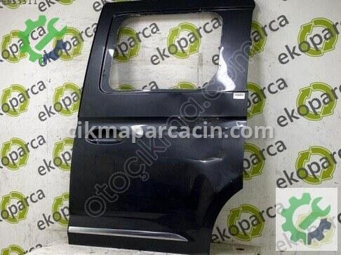 Volkswagen Caddy Sol Kapı 2K7843107 çıkma parça