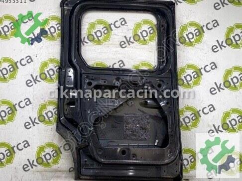 Volkswagen Caddy Sol Kapı 2K7843107 çıkma parça