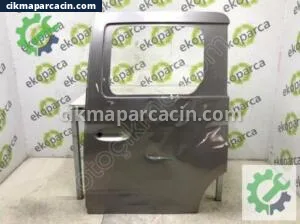 VOLKSWAGEN CADDY 2020 2024 SOL SÜRGÜLÜ KAPI ÇIKMA 2K7843107
