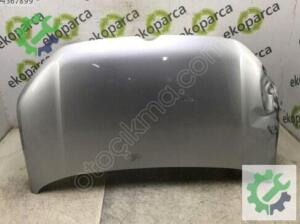 VOLKSWAGEN CADDY 2020 2025 KAPUT 2K7823033G
