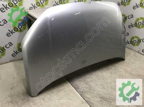 Volkswagen Caddy Kaput 2K7823033G çıkma parça