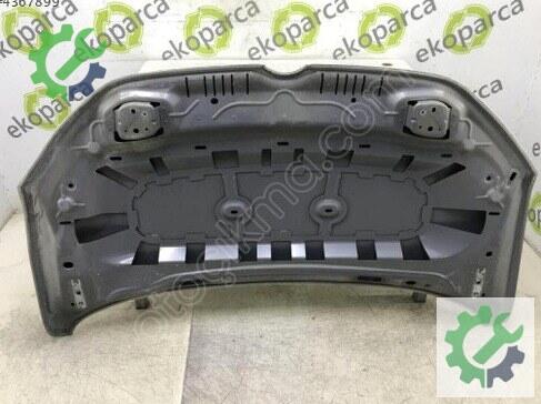 Volkswagen Caddy Kaput 2K7823033G çıkma parça