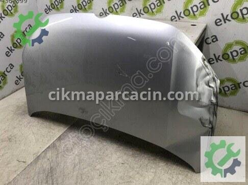 Volkswagen Caddy Kaput 2K7823033G çıkma parça