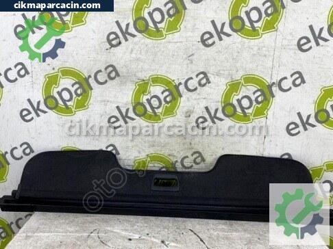 Volkswagen Caddy Bagaj Perdesi çıkma parça