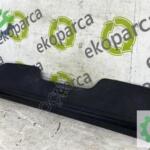 VOLKSWAGEN CADDY 2020 2026 BAGAJ PERDESİ 2K7867871H