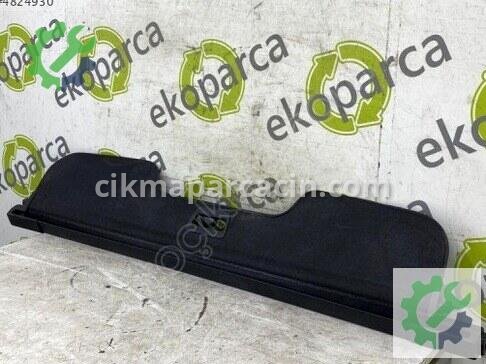 Volkswagen Caddy Bagaj Perdesi 2K7867871H çıkma parça
