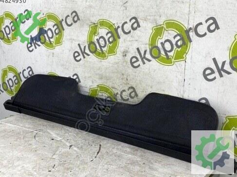 Volkswagen Caddy Bagaj Perdesi 2K7867871H çıkma parça