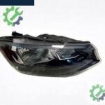 VOLKSWAGEN CADDY 2021 2024 SAĞ FAR 2K8941006B