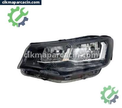 Volkswagen Caddy Sol Ön Far çıkma parça