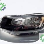 VOLKSWAGEN CADDY 2021 2024 SOL FAR 2K8941005B