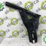 VOLKSWAGEN CADDY 2021 2025 SAĞ ÖN DİREK SACI 2K7809836