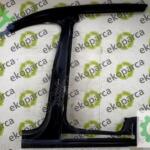 VOLKSWAGEN CADDY 2021 2025 SOL MARŞPİYEL SACI 2K7809843