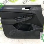 VOLKSWAGEN CADDY 2021 2025 SOL ÖN KAPI DÖŞEMESİ 2K8867005