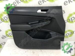 VOLKSWAGEN CADDY 2021 2025 SOL ÖN KAPI DÖŞEMESİ 2K8867005
