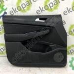 VOLKSWAGEN CADDY 2021 2025 SOL ÖN KAPI DÖŞEMESİ 2K8867005