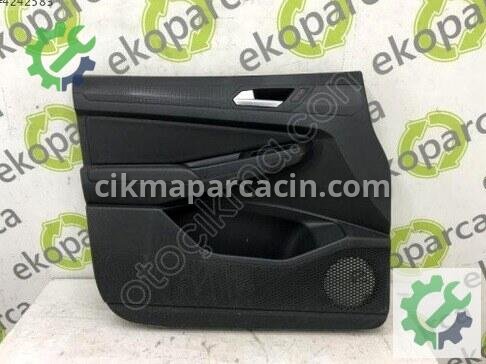 Volkswagen Caddy Kapı Döşemesi 2K8867005 çıkma parça