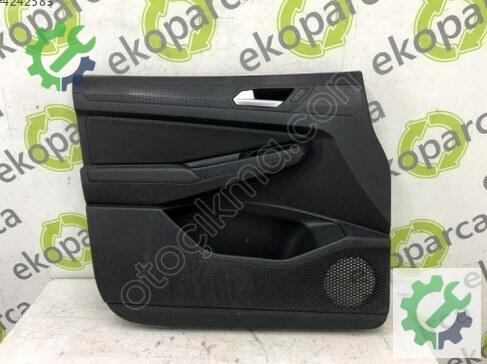 Volkswagen Caddy Kapı Döşemesi 2K8867005 çıkma parça