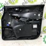 VOLKSWAGEN CADDY 2021 2025 SOL ÖN KAPI DÖŞEMESİ 2K8867005