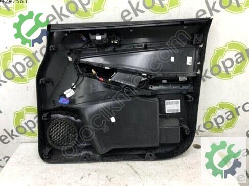 Volkswagen Caddy Kapı Döşemesi 2K8867005 çıkma parça