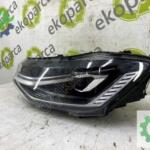 VOLKSWAGEN CADDY 2021 2026 SOL FAR 2K8941035AG