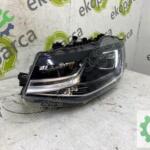 VOLKSWAGEN CADDY 2021 2026 SOL FAR 2K8941035AG