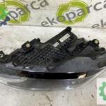 VOLKSWAGEN CADDY 2021 2026 SOL FAR 2K8941035AG