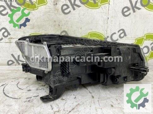 Volkswagen Caddy Sol Ön Far 2K8941035AG çıkma parça