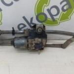 VOLKSWAGEN CADDY   CAM MOTORU  MEKANİZMASI SÖKME 1T1955119A