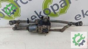 VOLKSWAGEN CADDY   CAM MOTORU  MEKANİZMASI SÖKME 1T1955119A