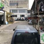 VOLKSWAGEN CADDY TAVAN SAĞ SOL ARKA ÇAMURLUK 2K5817111