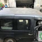 VOLKSWAGEN CADDY TAVAN SAĞ SOL ARKA ÇAMURLUK 2K5817111