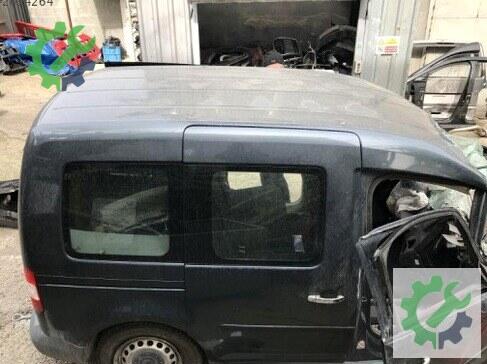 Volkswagen Caddy Arka Çamurluk 2K5817111 çıkma parça