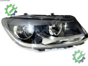 VOLKSWAGEN CADDY TOURAN 2010 2015 SAĞ FAR SIFIR 1T1941006G