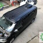 VOLKSWAGEN CARAVELLE 2005 2024 SAĞ ARKA ÇAMURLUK 7H3809160AP