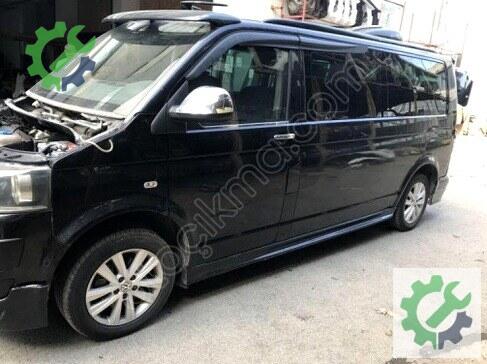 Volkswagen Caravelle Sağ Arka Çamurluk 7H3809160AP çıkma parça
