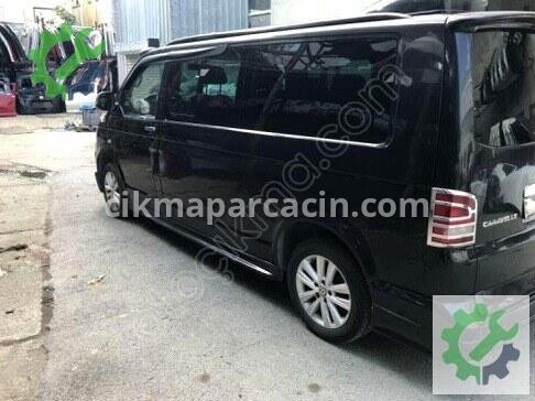 Volkswagen Caravelle Sağ Arka Çamurluk 7H3809160AP çıkma parça