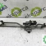 VOLKSWAGEN CARAVELLE 2006 2019 ÖN CAM SİLECEK MOTORU 7E1955113B