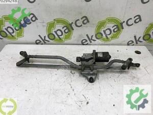 VOLKSWAGEN CARAVELLE 2006 2019 ÖN CAM SİLECEK MOTORU 7E1955113B