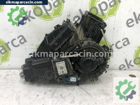 Volkswagen Caravelle Fan Motoru çıkma parça