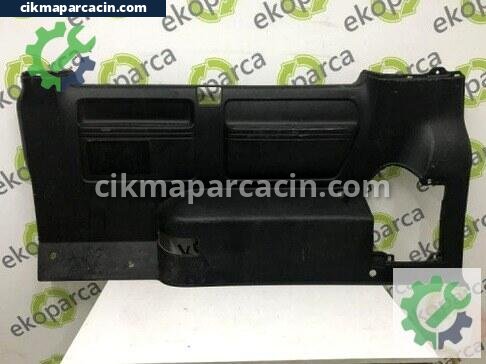 Volkswagen Caravelle Ön Tampon çıkma parça
