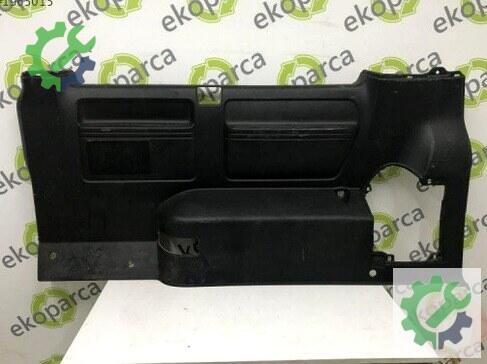 Volkswagen Caravelle Ön Tampon çıkma parça