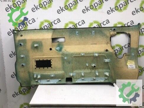 Volkswagen Caravelle Ön Tampon 7H9868716 çıkma parça