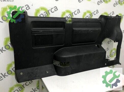 Volkswagen Caravelle Ön Tampon 7H9868716 çıkma parça