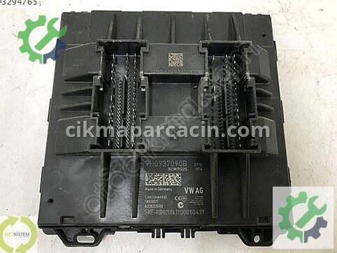 Volkswagen Caravelle BCM Beyni 7H0937090B çıkma parça