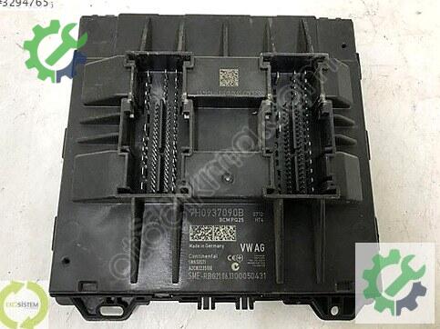 Volkswagen Caravelle BCM Beyni 7H0937090B çıkma parça